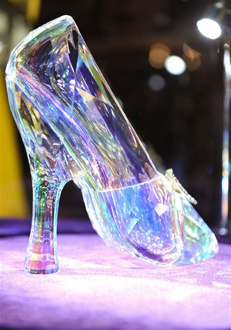 swarovski crystal shoes cinderella